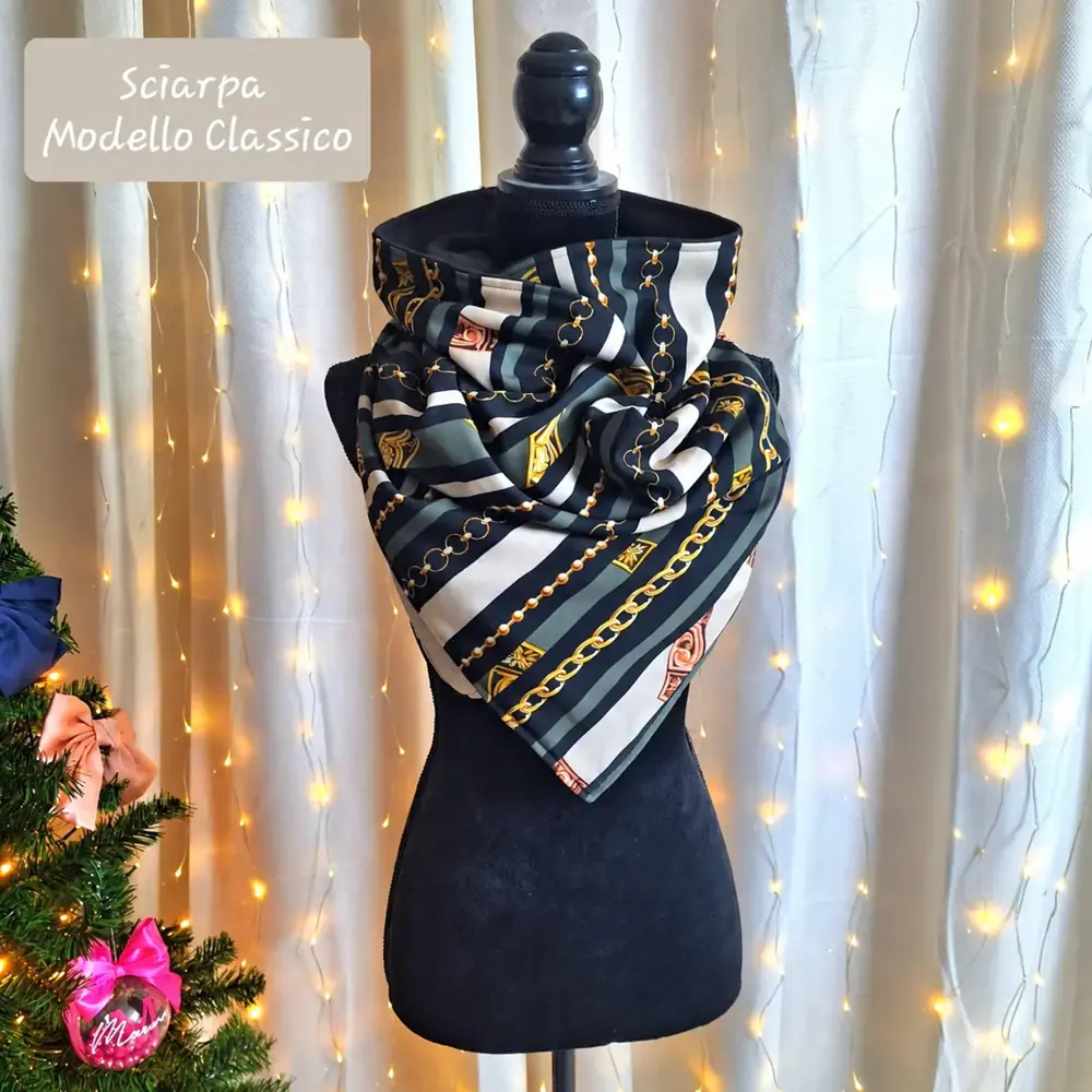 Abbigliamento - creazioni Occhi Creativi
