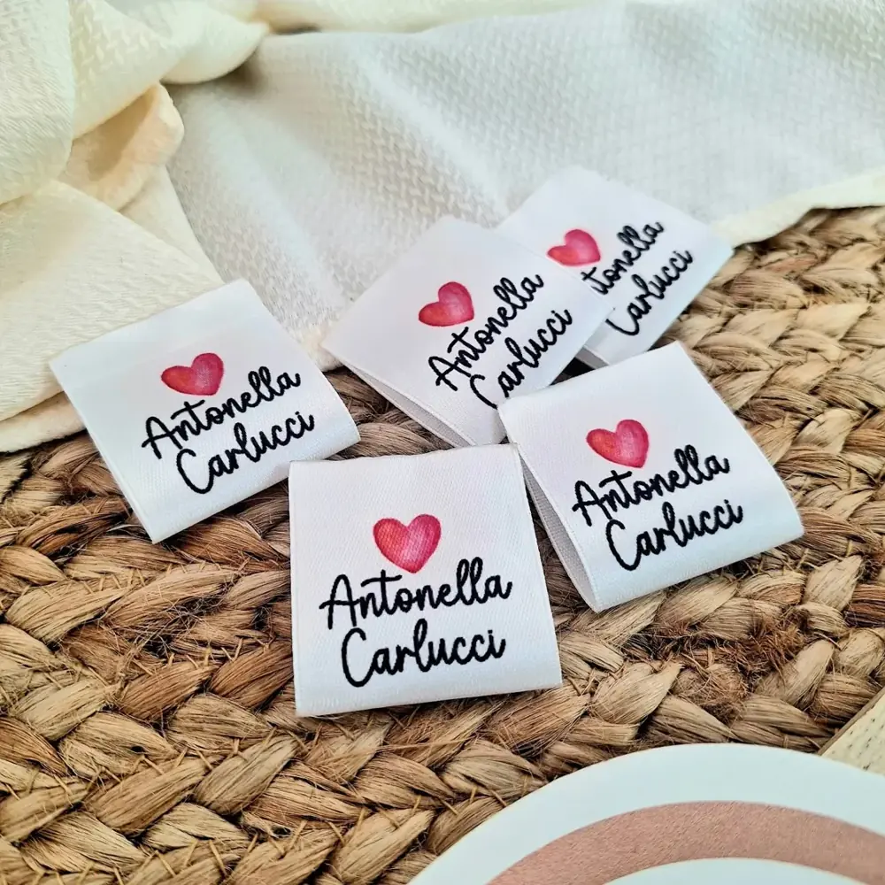Etichette per Asilo