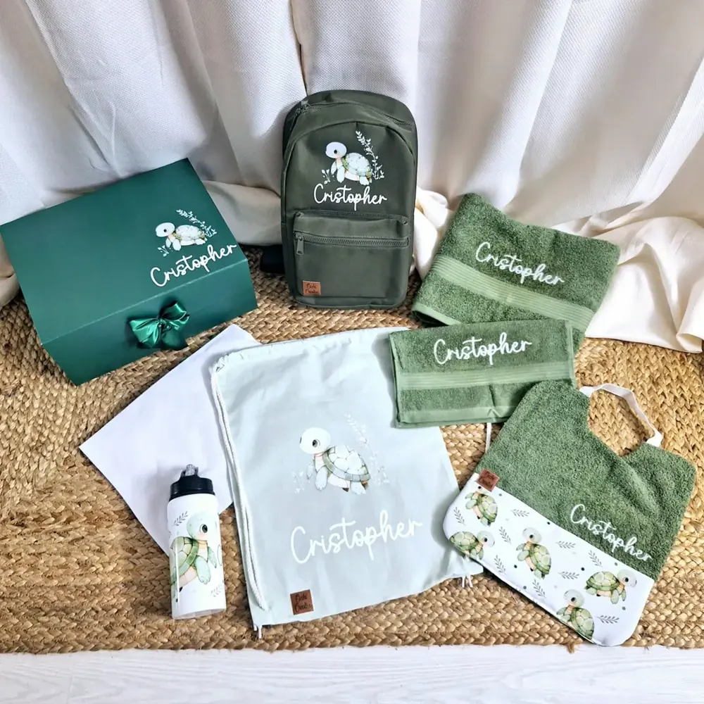 Box e Set