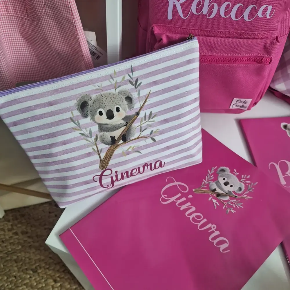 Astuccio Medio Classico
