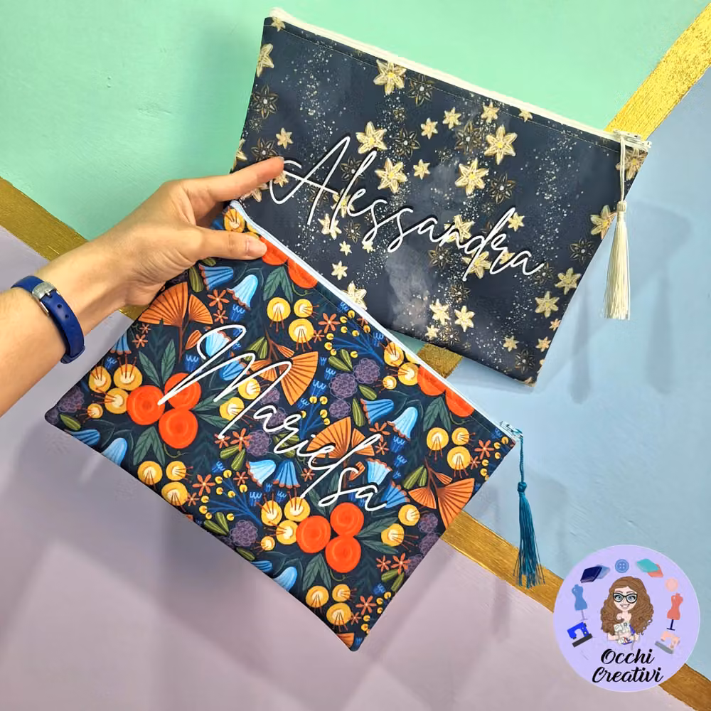 Pochette classiche