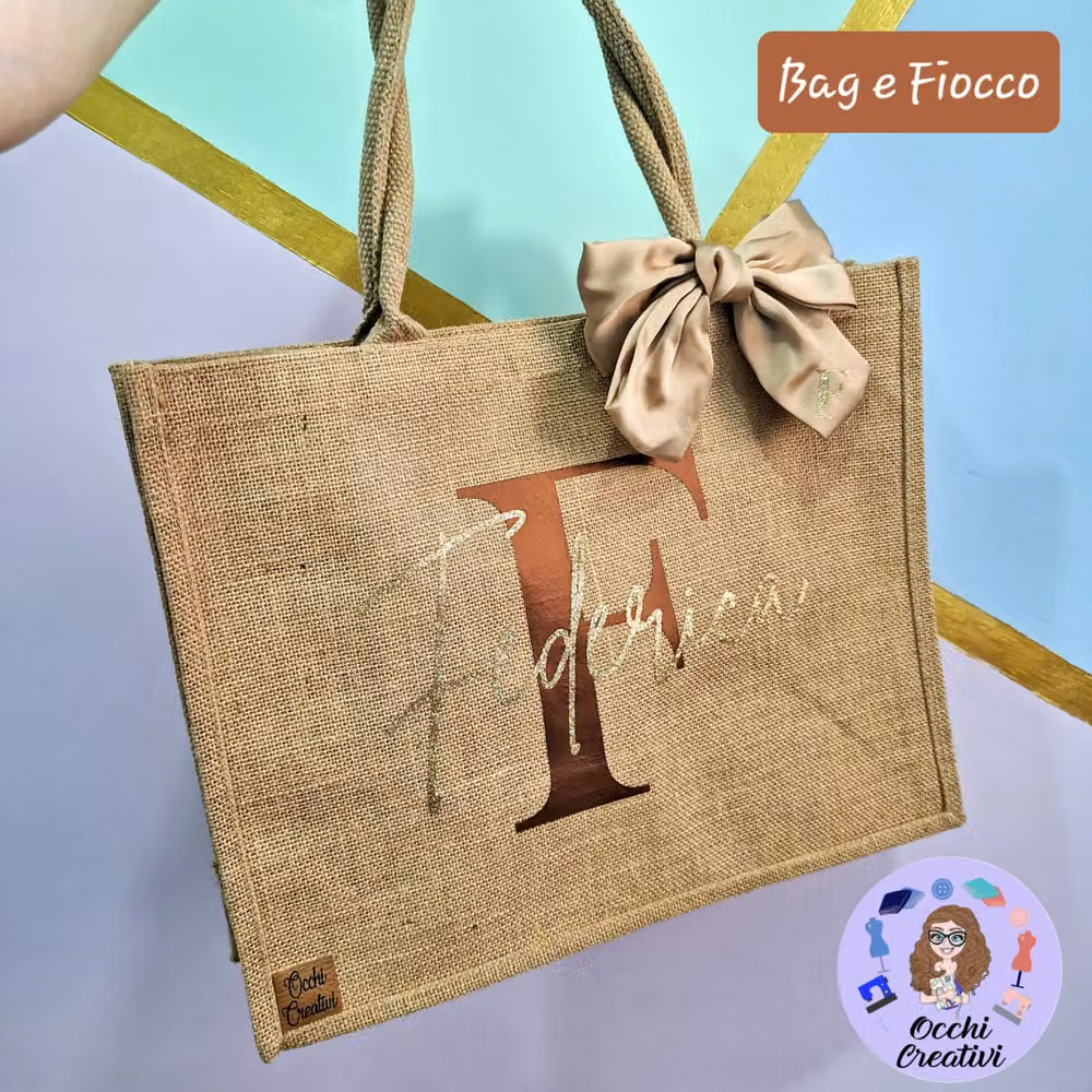Juta bag