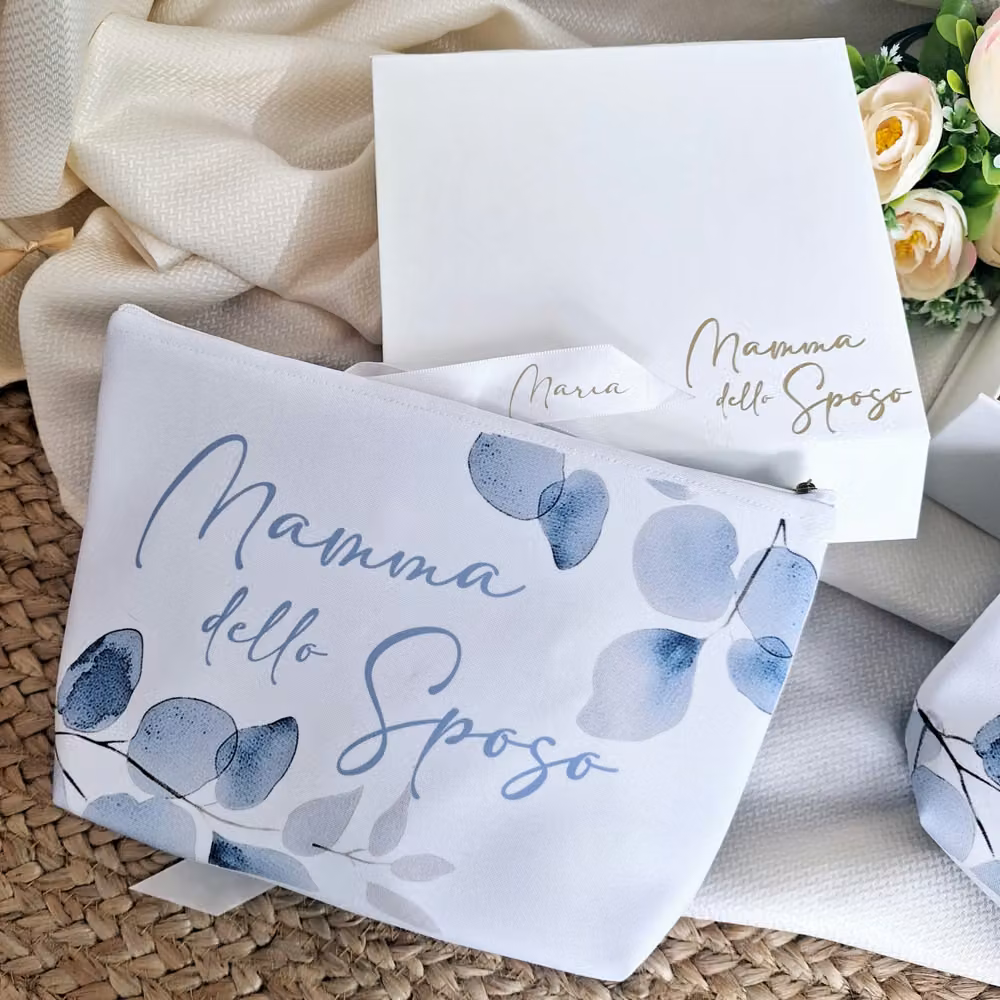 Box Mamma dello Sposo