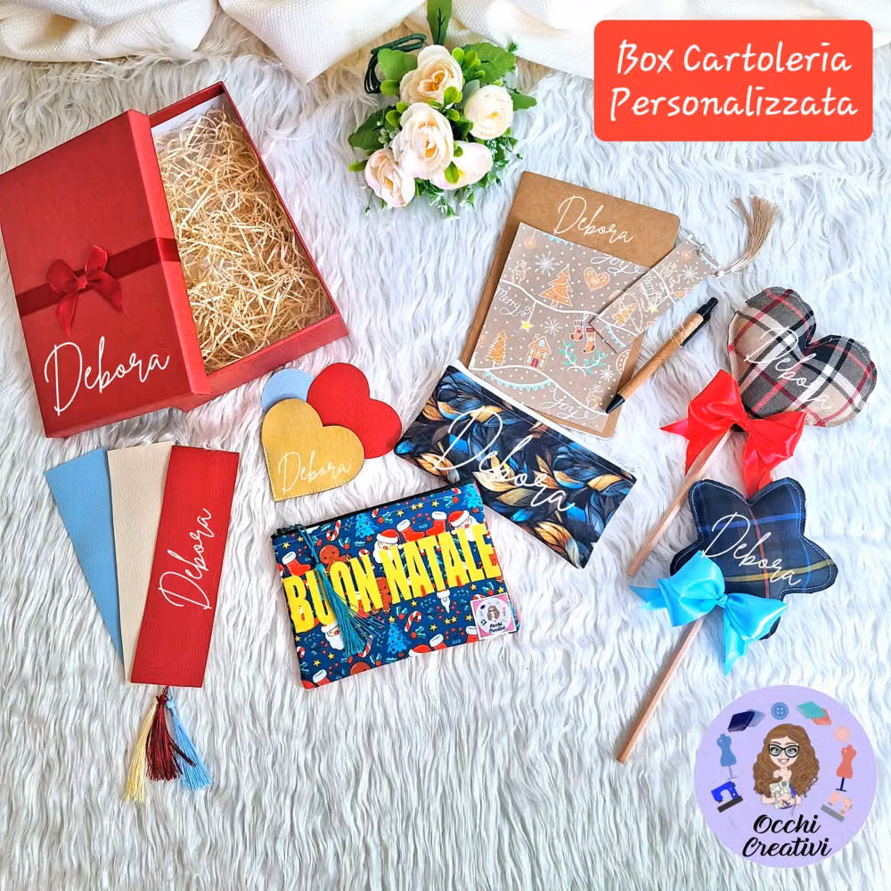 Cartoleria