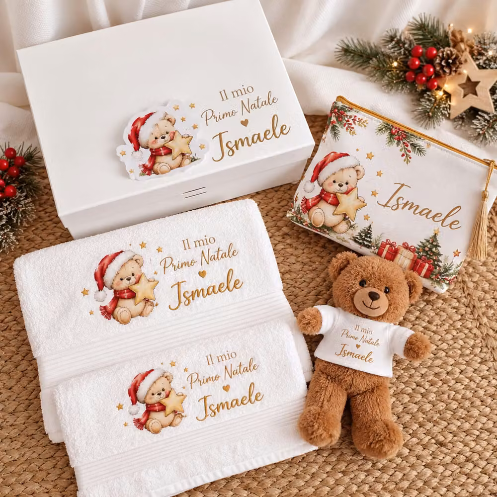 Box Primo Natale