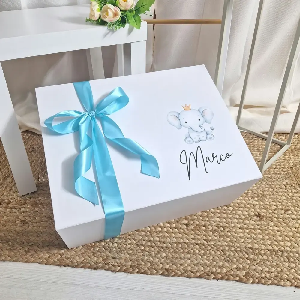 Box Luxury - creazioni Occhi Creativi