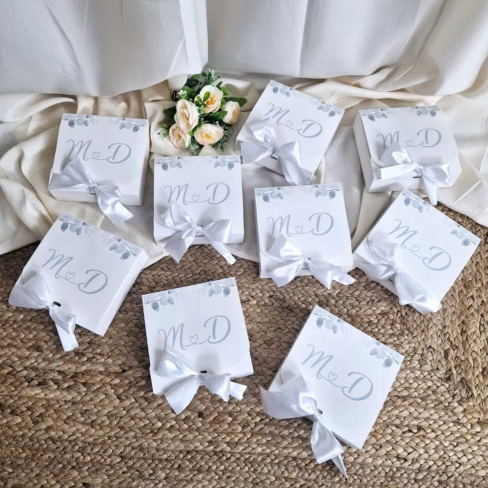 Bomboniera Matrimonio
