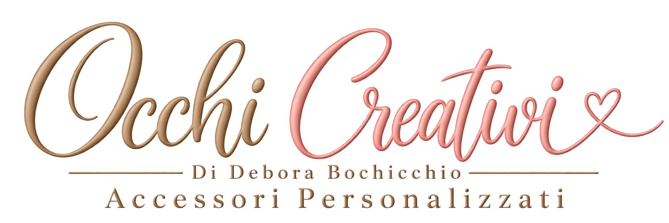 Occhi Creativi