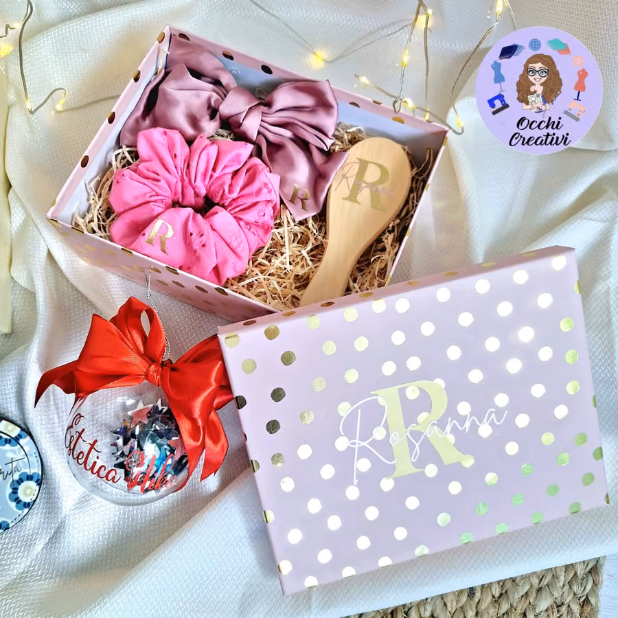 Box Natale
